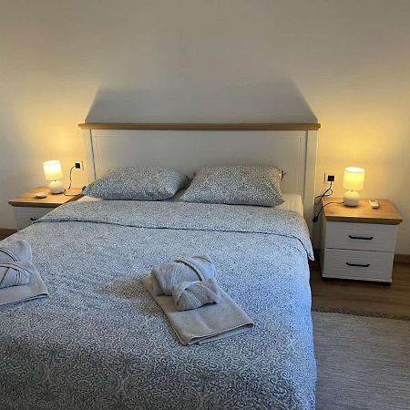 Apartment Hermes Lovran Exteriér fotografie