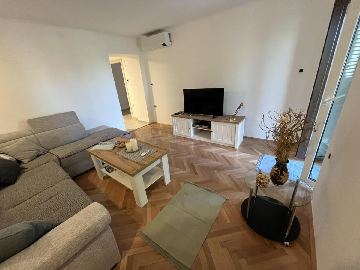 Apartment Hermes Lovran Exteriér fotografie